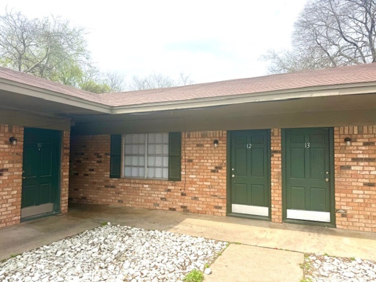 Water Included - Water Included