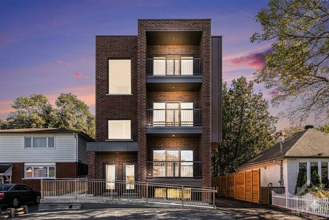 Photo - 1260 Dorchester Ave Unit 8