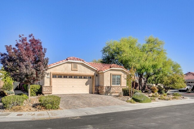 Photo - Stunning Aliante Single-Story with Casita ...