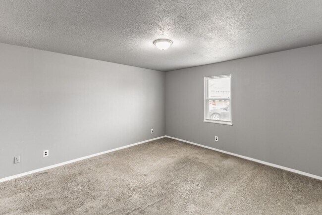 Greenbrier Apartments