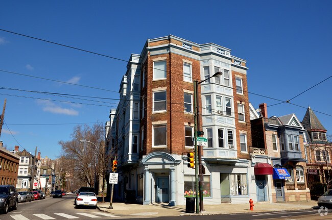 Photo - 4629-4631 Baltimore Ave Apartments
