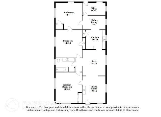 Photo - 3578 Faxon Ave