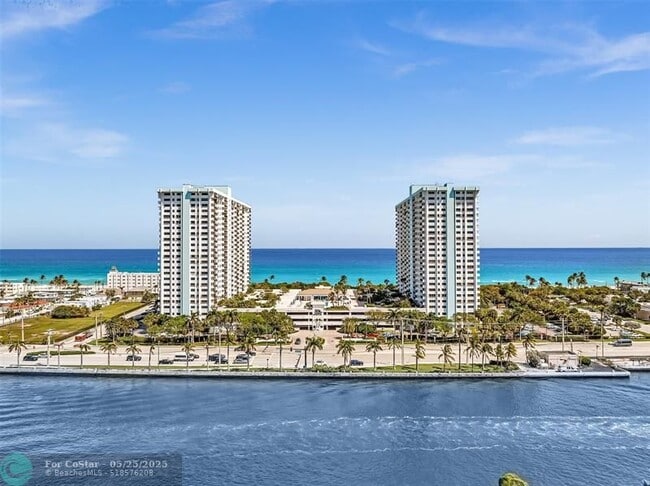 Building Photo - 1201 S Ocean Dr Unit 2209N Rental