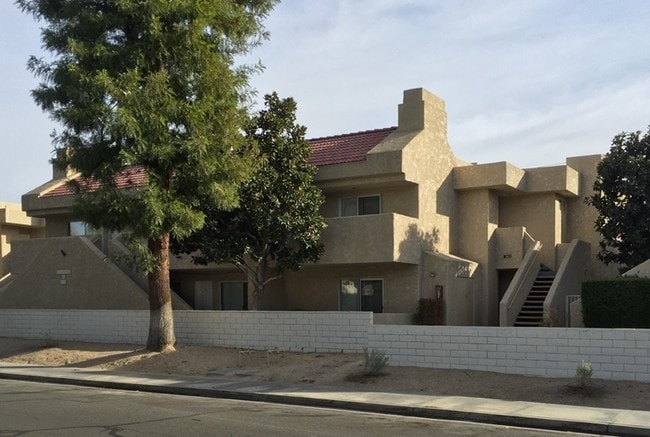 Candlewood Apartments