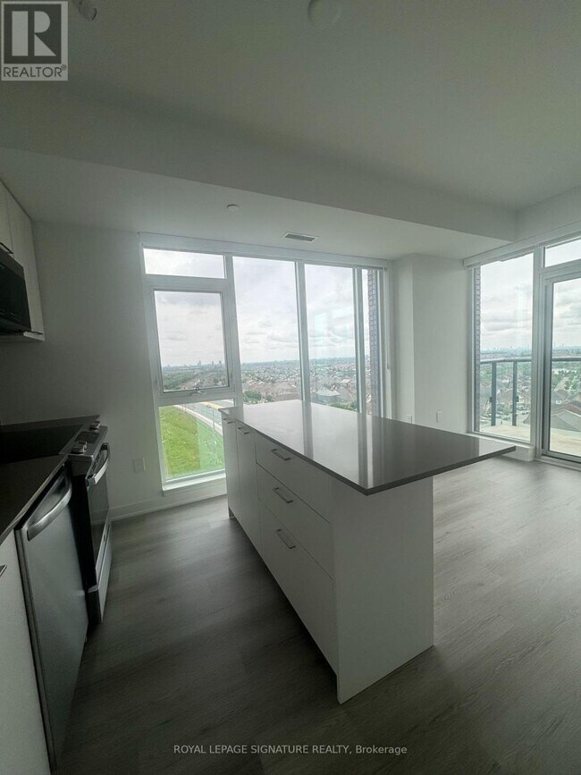 Photo - 40 Lagerfeld Dr Unité 1204