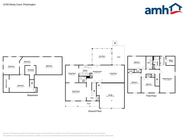 Photo - 12183 Derby Ct