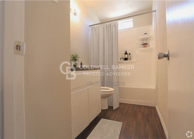 Westridge Apartments