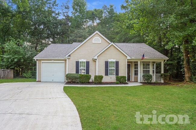 Building Photo - 6603 Cedar Cliff Dr
