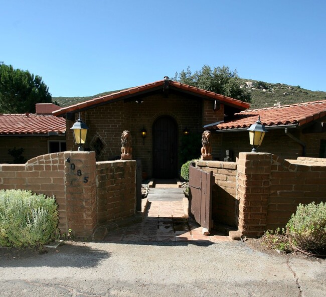 Photo - Lake Front Spacious  Home Pala Verde Ranch...