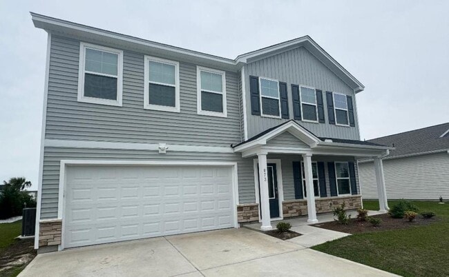 Building Photo - 873 Agostino Dr