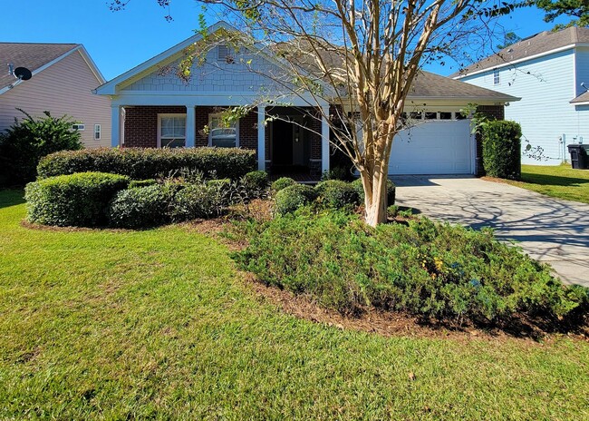 3 bedroom house for rent in NE Tallahassee... - 3 bedroom house for rent in NE Tallahassee...