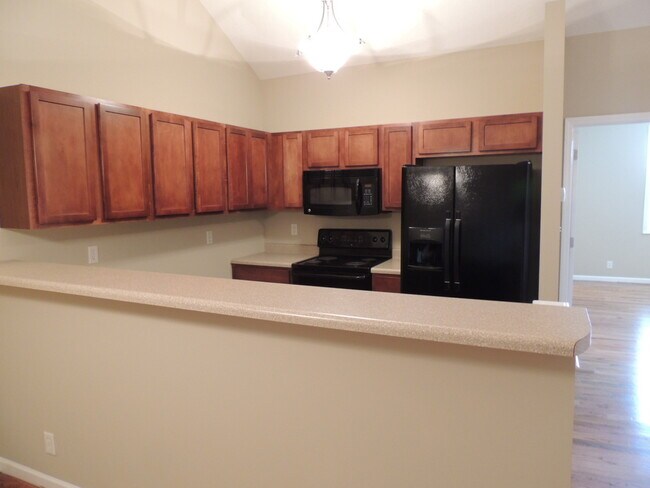 Photo - 1140 Harbin Ridge Ln