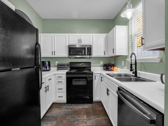 Photo - Cute- two bedroom townhome