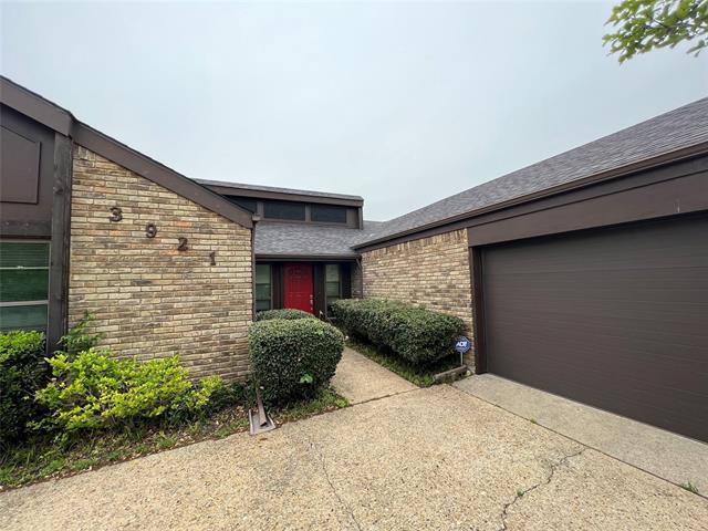 Photo - 3921 Whiterock Trail