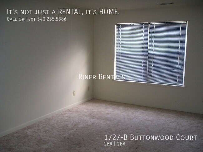 1727-B Buttonwood Court-