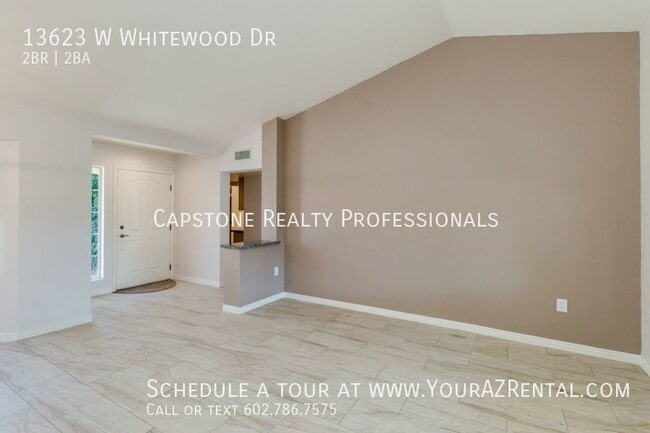 Photo - 13623 W Whitewood Dr