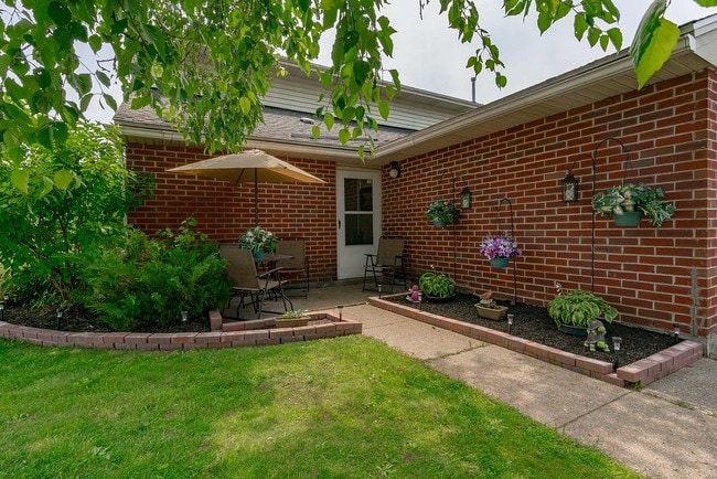 Photo - Parkstead Gouverneur