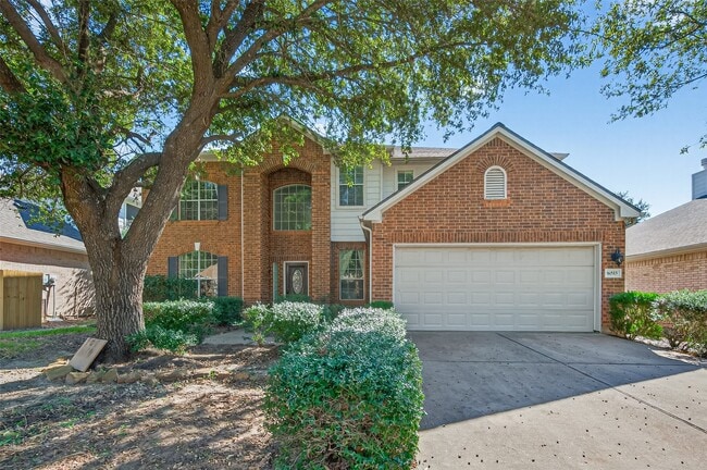 Building Photo - 16515 Cypress Thicket Dr