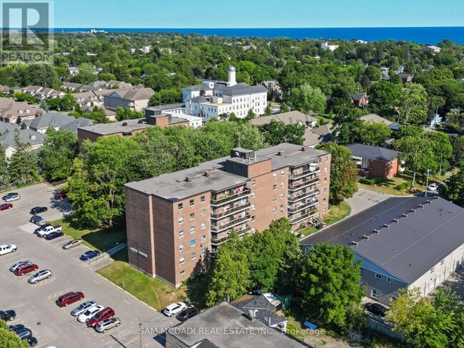 Photo - 62 Spencer St E Unité 401