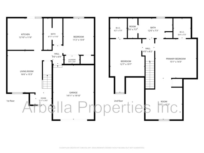 Photo - 215 Radford Dr