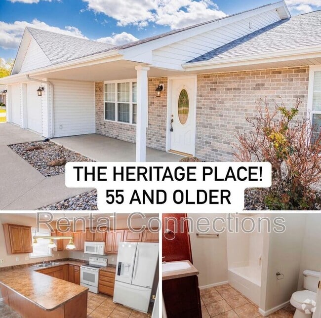 Building Photo - Heritage Place Unit , Rental