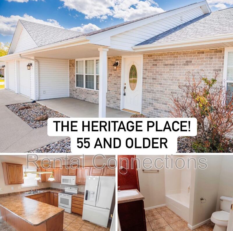 Heritage Place - Heritage Place Condo Unit ,