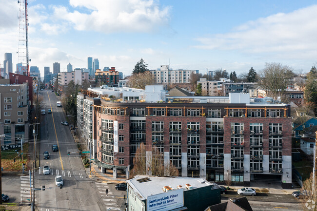 Photo - Lawrence Lofts