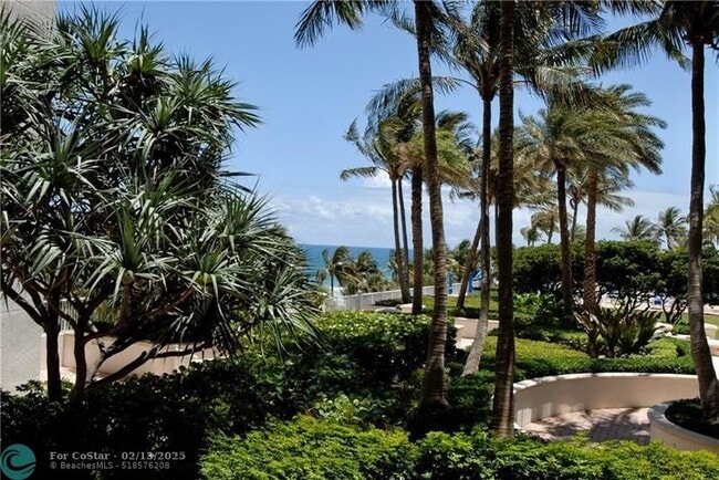 Photo - 3200 N Ocean Blvd Unit 406