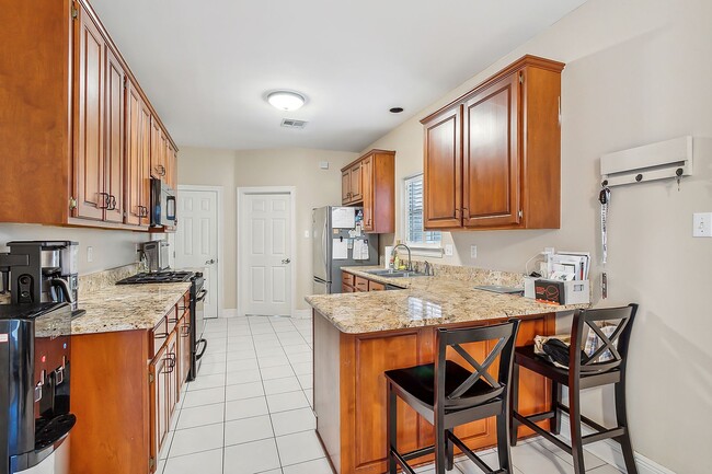 Photo - Gorgeous 3 Bed/ 2 Bath Single- Family Home