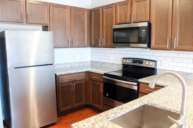 Photo - 3201 Redhawk St Unit 03-307