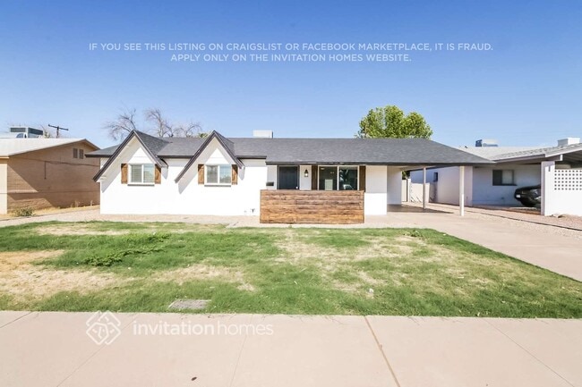 Photo - 3101 S Harl Ave House