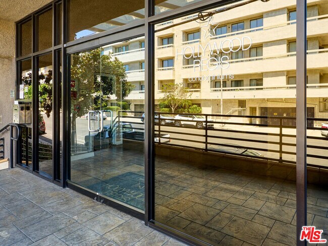 Photo - 7320 Hawthorn Ave Unit 222