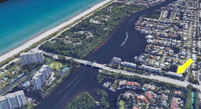 Photo - 698 NE Spanish River Blvd Unit 0160