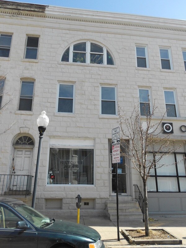 Building Photo - 2515 St Paul St Unit #5 Rental