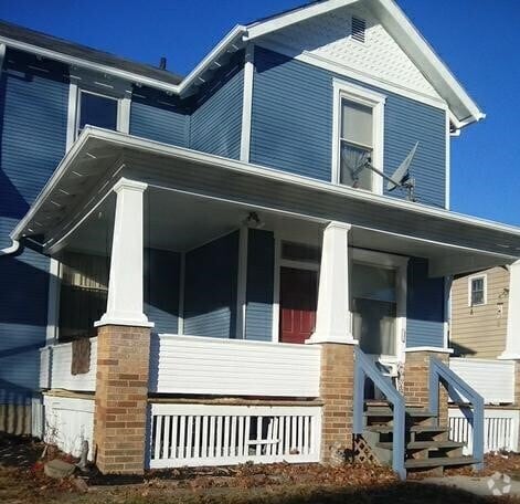 Building Photo - 465 S Harris Ave Rental