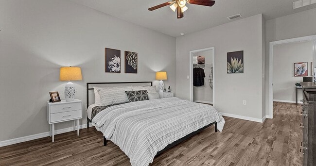 Enclave at Tara Greens Townhomes