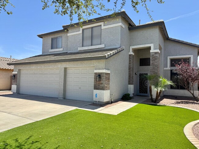 Photo - 1939 E Springfield Pl