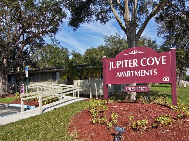Photo - Jupiter Cove