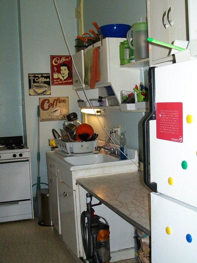Photo - 1842 W Grace St Unit 3