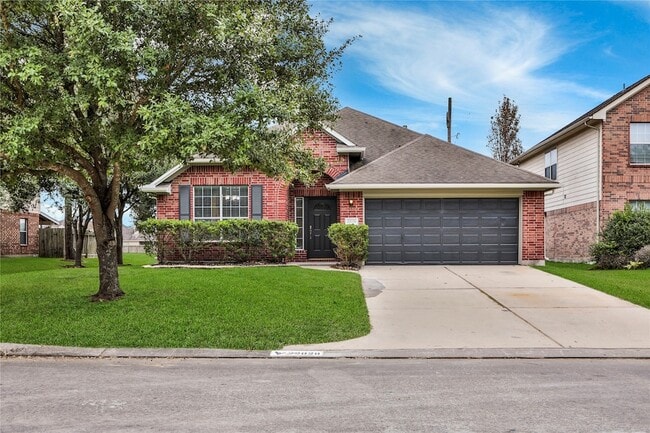 Building Photo - 22028 Knights Cove Dr Rental