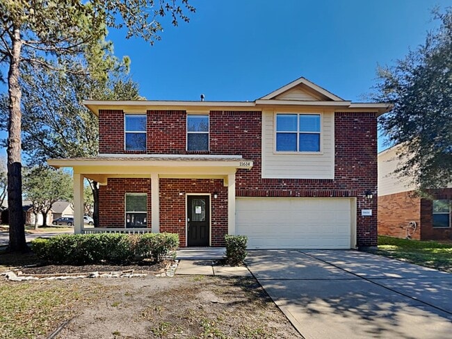 Building Photo - 11614 Hopson Meadow Ln Rental
