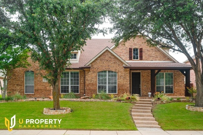 Photo - Gorgeous 5Bed +4Bth home in Frisco!