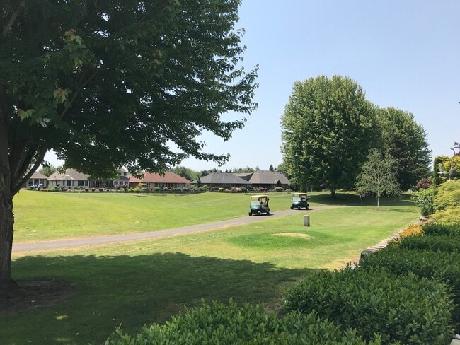 Photo - Stunning home on the OGA course