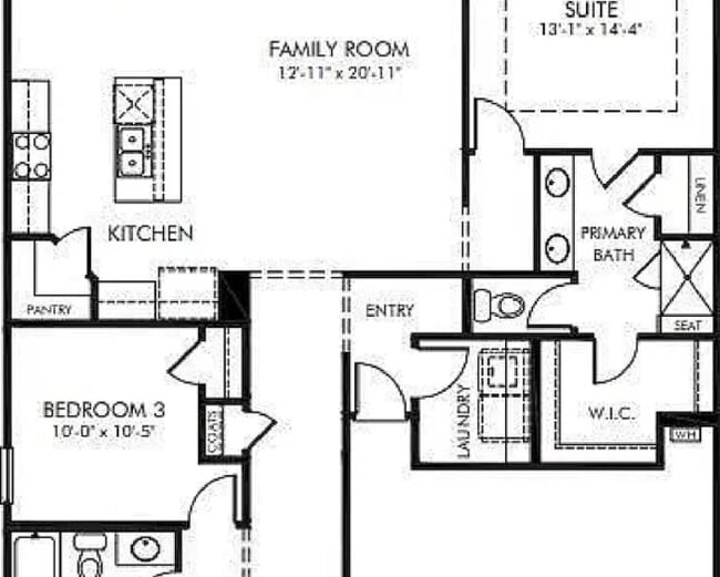 Photo - 818 Cypress Preserve Cir