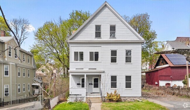 Building Photo - 24 Vinton St Unit 2 Rental