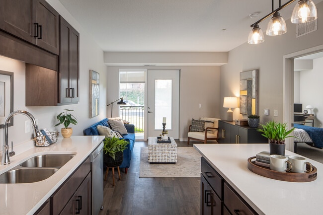 Oakdale Commons - 55+