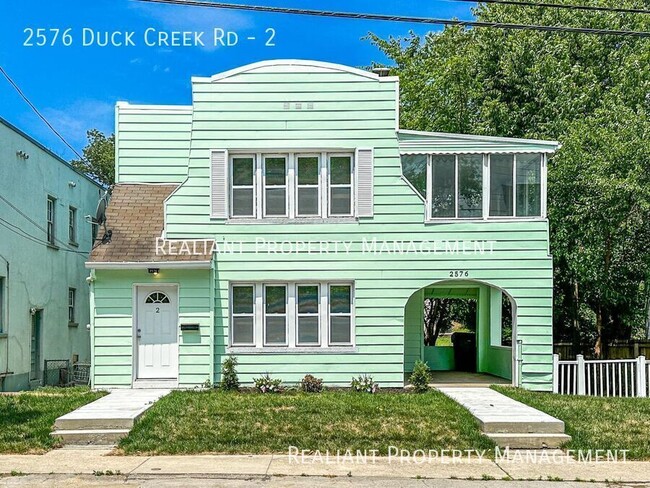 Building Photo - 2576 Duck Creek Rd Unit 2 Rental