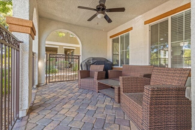 Photo - Spacious, Modern, Fully Furnished 3 Bedroom Home in Inspirada