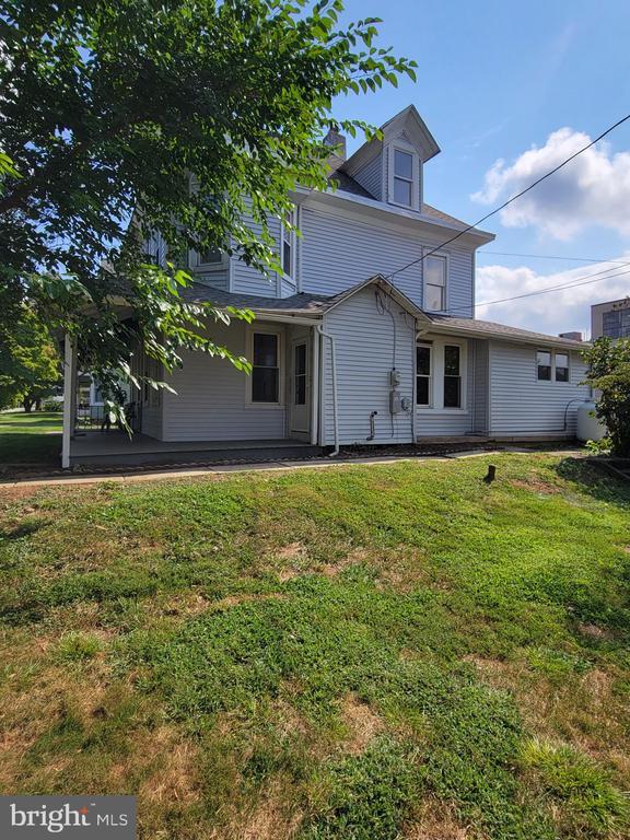 Building Photo - 301 Brower Ave Rental