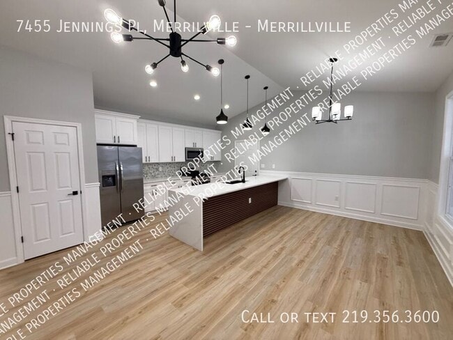 Photo - 7455 Jennings Pl Unit Merrillville